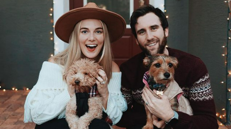 zamilovane celebrity