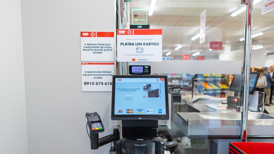 COOP Jednota Šurany 2