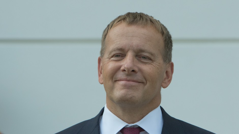 Kollár, Matovič a Čaputová na spoločných raňajkách 