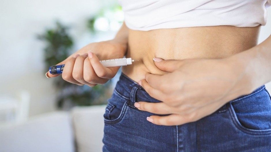 injekcie na chudnutie
