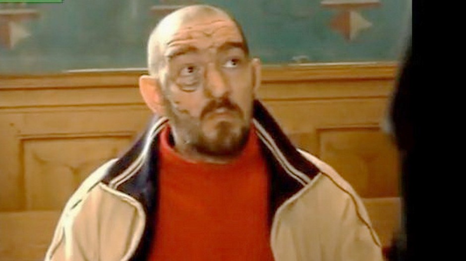 kanibal Nicolas Cocaign