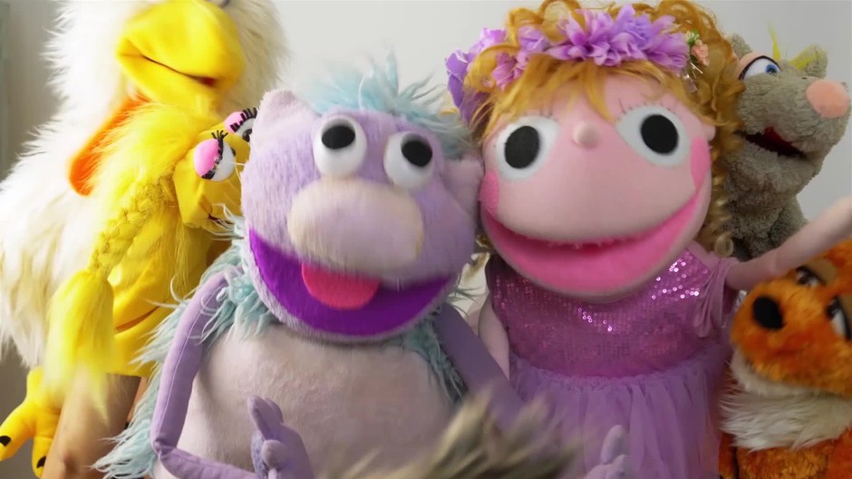 [multi] Hanička a Murko - pozvánka 6630