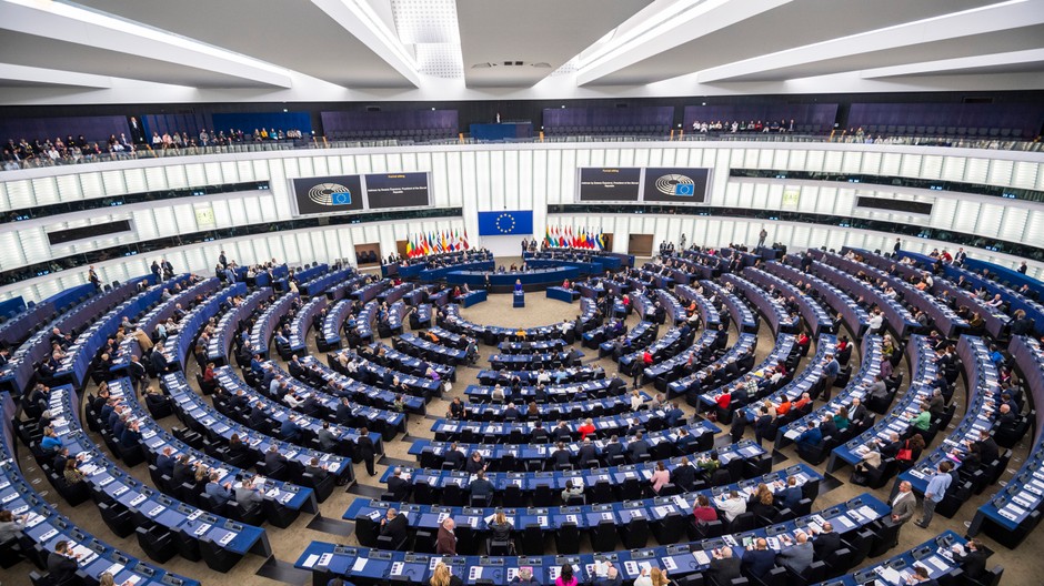 Europarlament