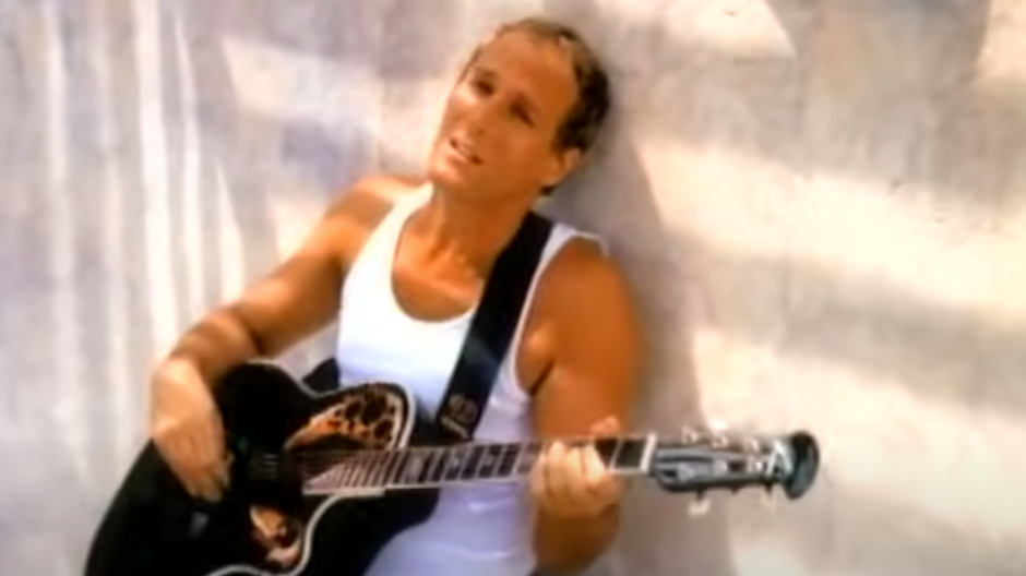Michael Bolton