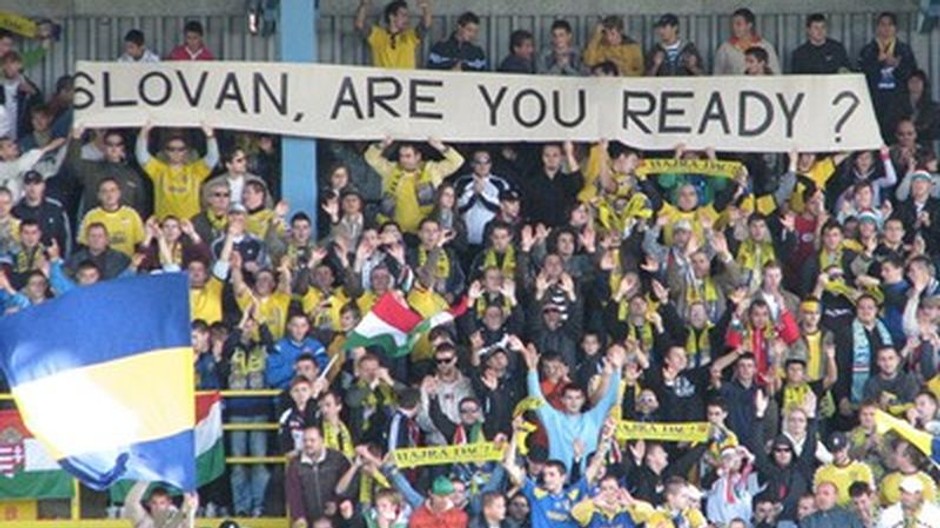 Slovan-DAC are you ready