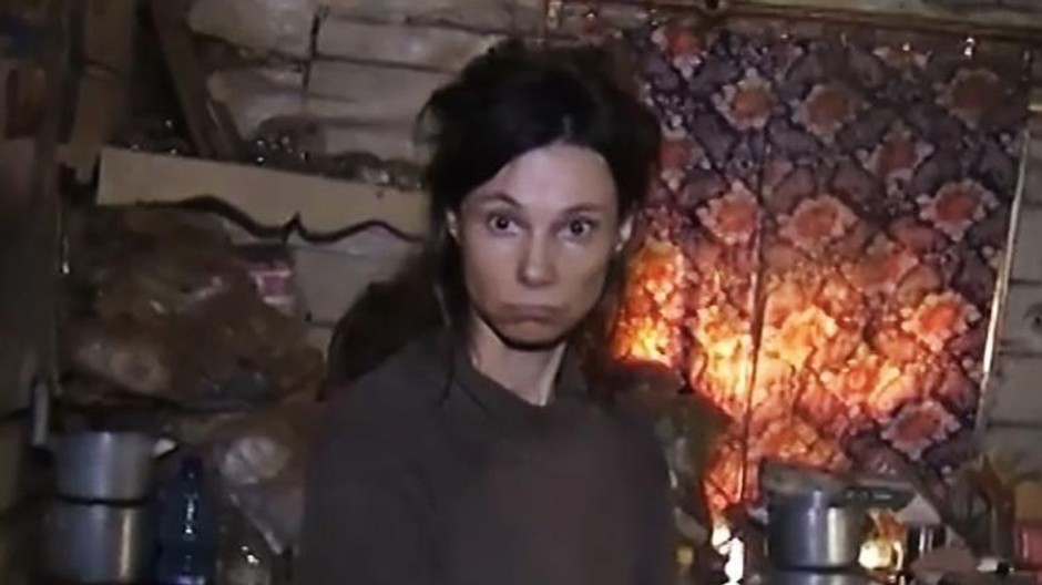 matka a dcera z ruska