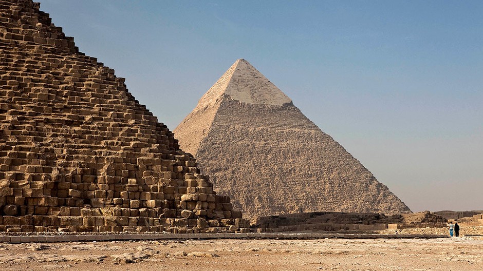 pyramid-giza
