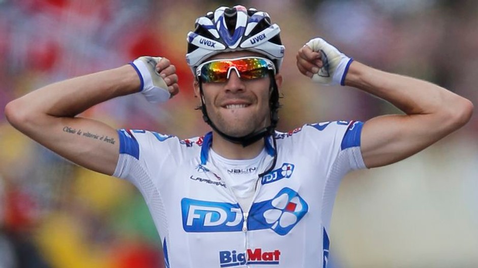 Thibaut Pinot