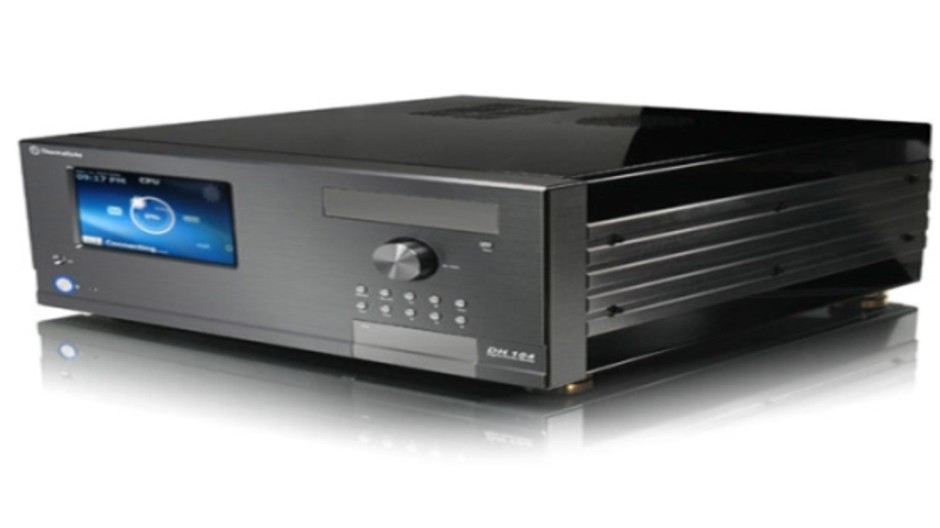 HTPC Thermaltake