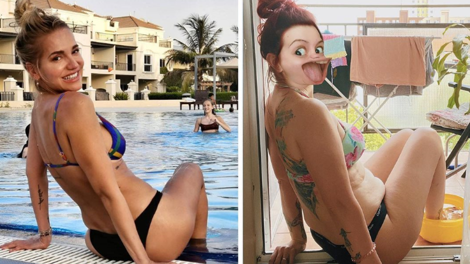 slovenska celeste barber