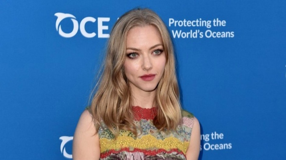 Amanda Seyfried