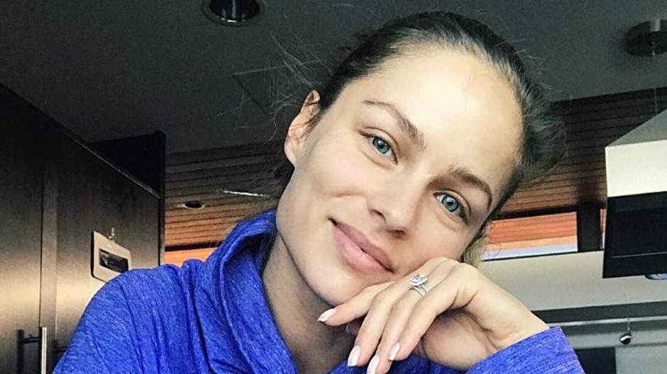 ivana gaborik ranajky