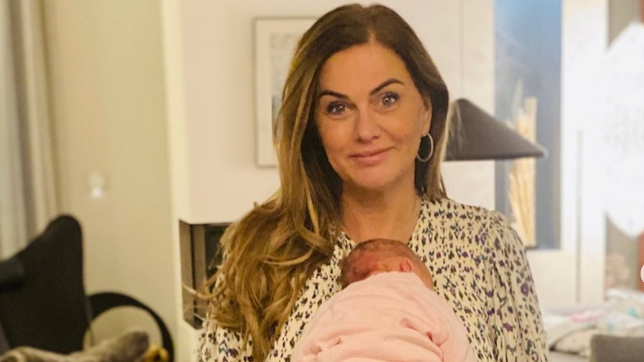 Monika Beňová a Lea