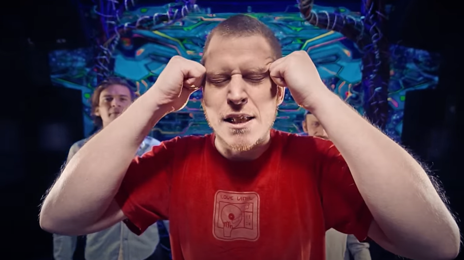 Dr Kary - Ondřej Háša