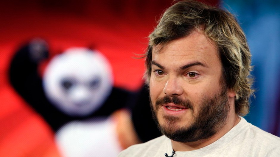 Jack Black