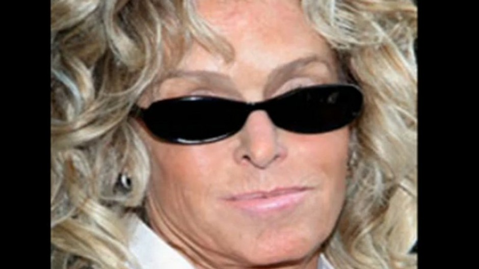 Farrah Fawcetts