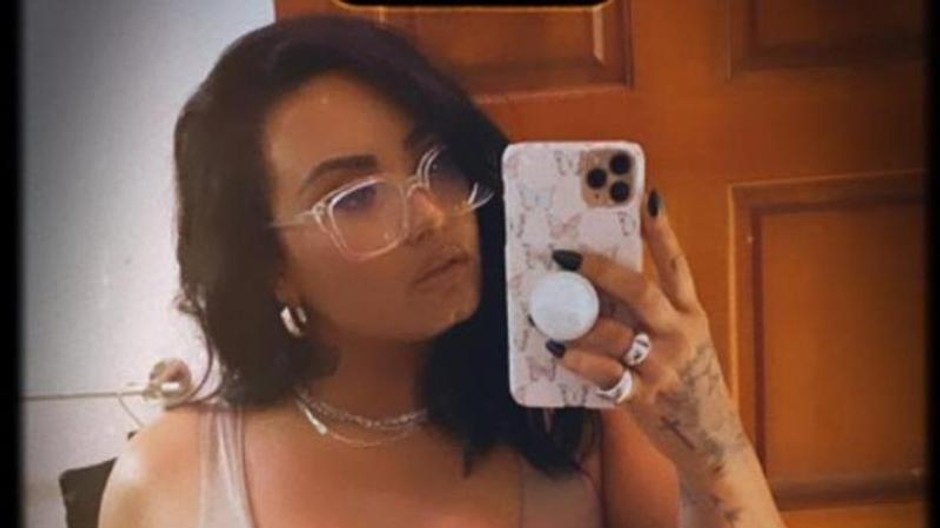 Demi Lovato