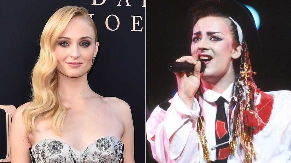 sophie turner a boy george