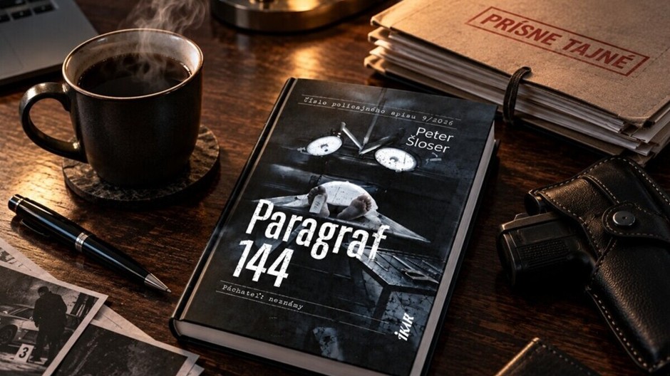 paragraf 144-kniha