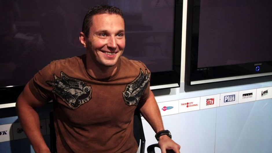 Višňovského tlačová konferencia