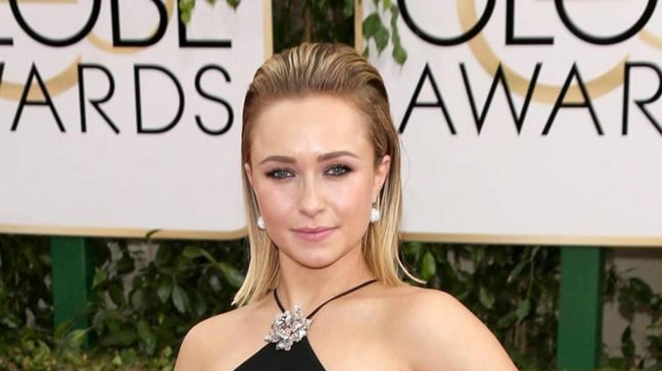  Hayden Panettiere