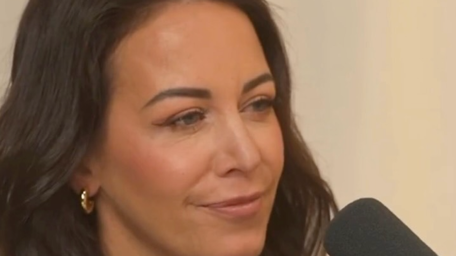 Agáta Hanychová
