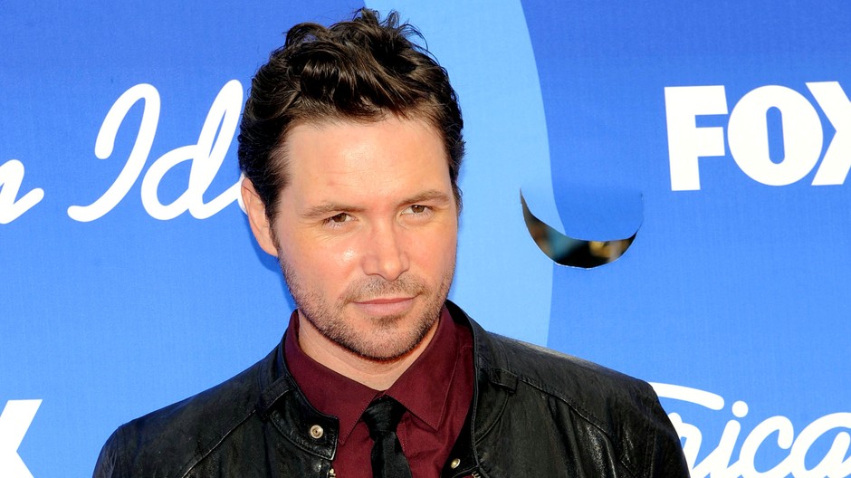Michael Johns