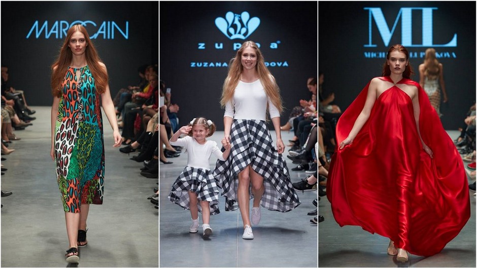 Eurovea Fashion Forward