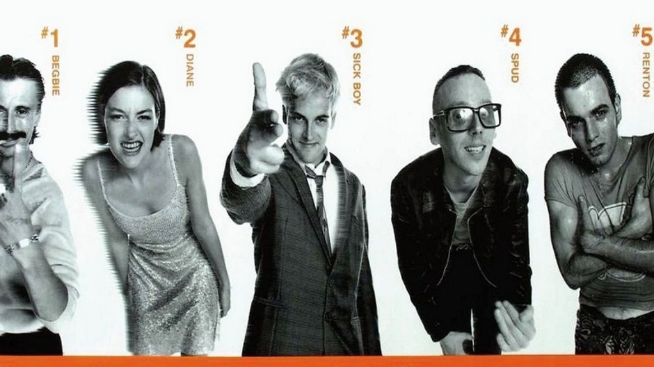 Trainspotting