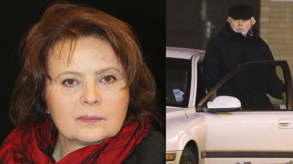 Šafránková Abrhám