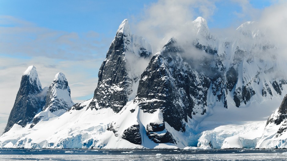 Antarctica