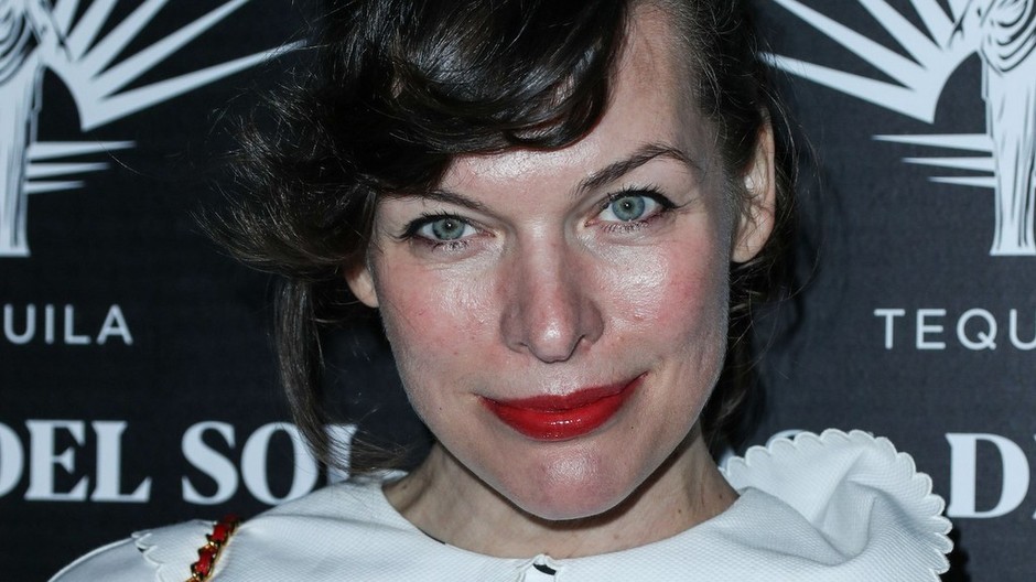Milla Jovovich