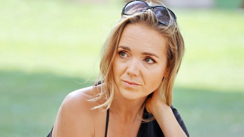 Lucie Vondráčková