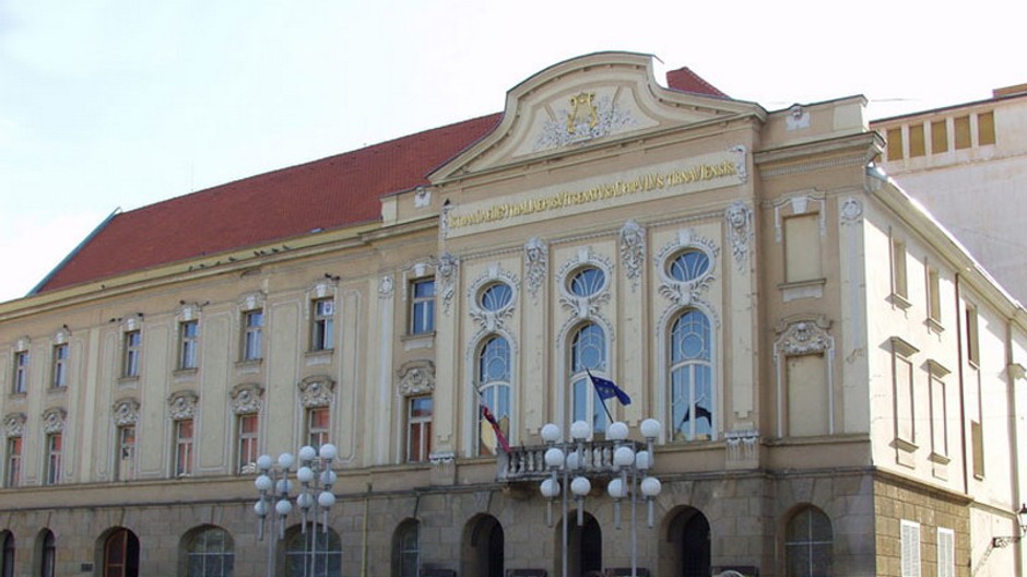 divadlo Trnava
