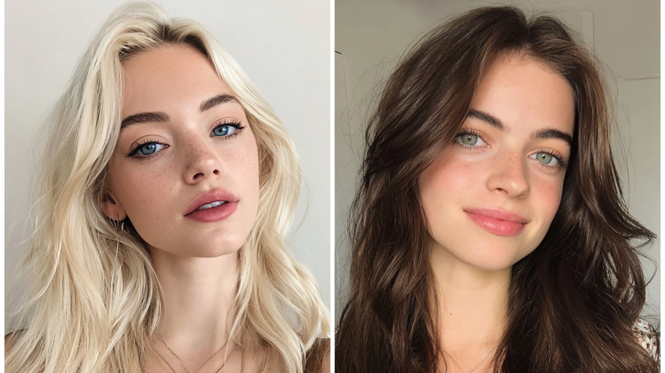 vlasy zenske vlasy cesticka vo vlasoch