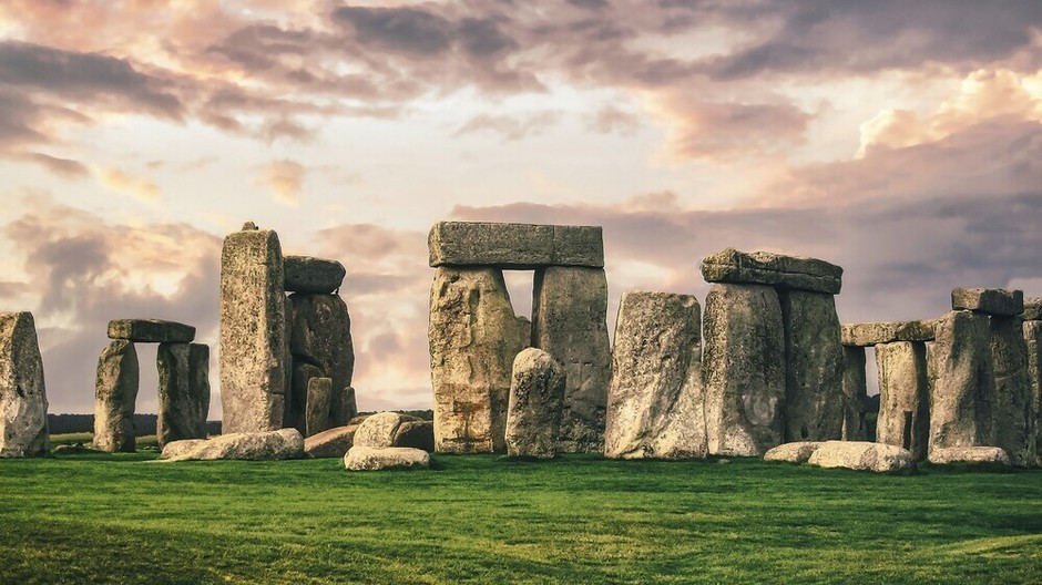 Stonehenge