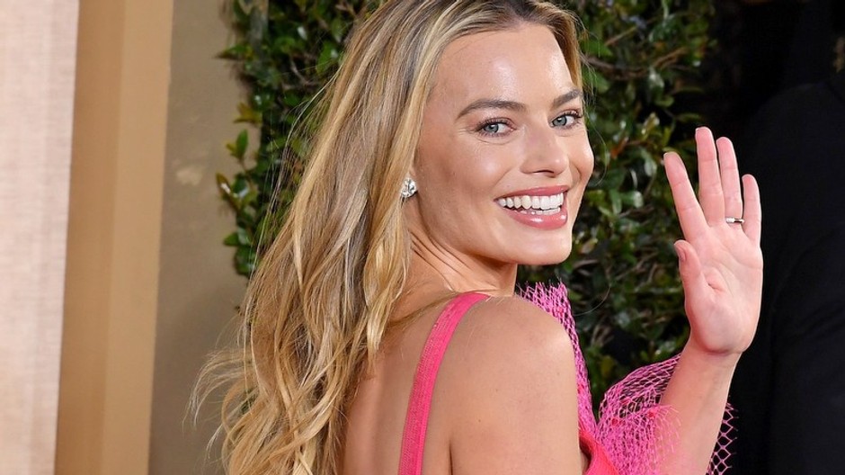 Margot Robbie