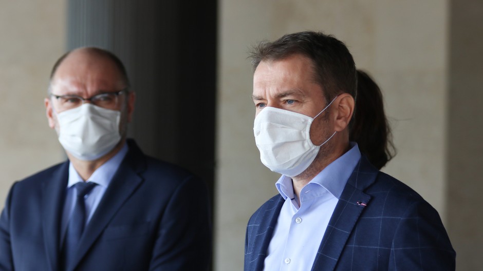 RIchard Sulík a Igor Matovič 