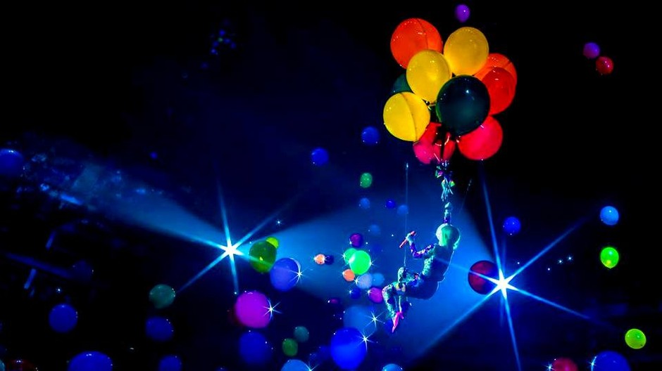 Katy Perry v Bratislave