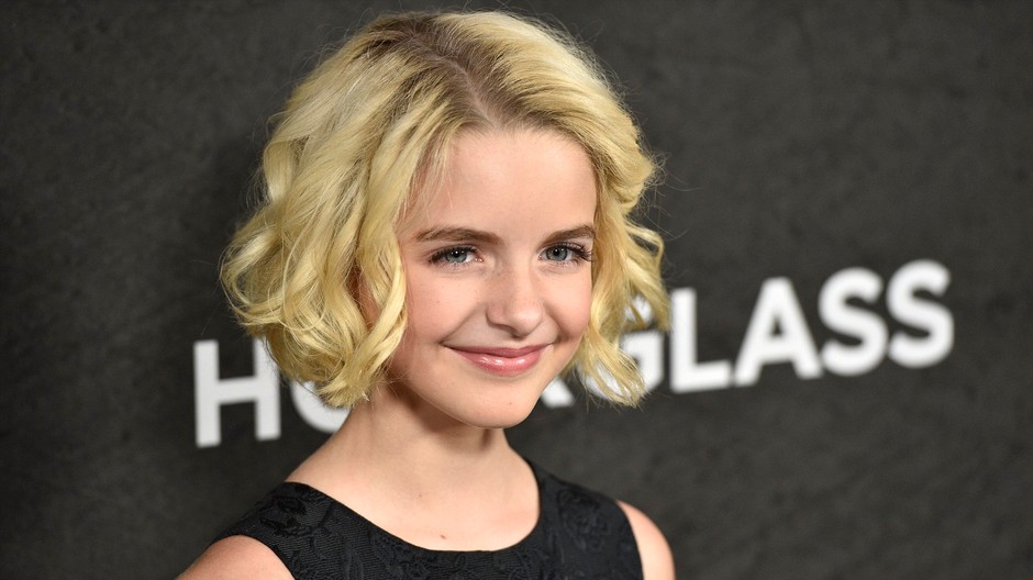 mckenna grace