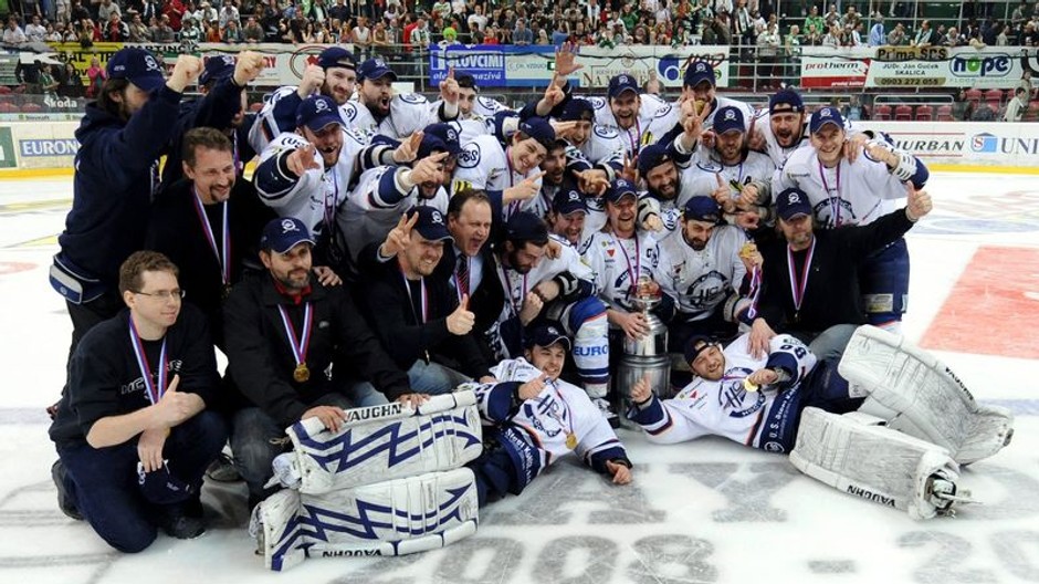 Košice majstri 08/09