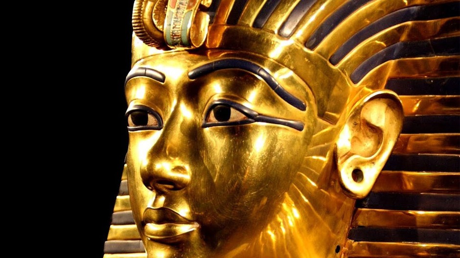tutankhamons-mask