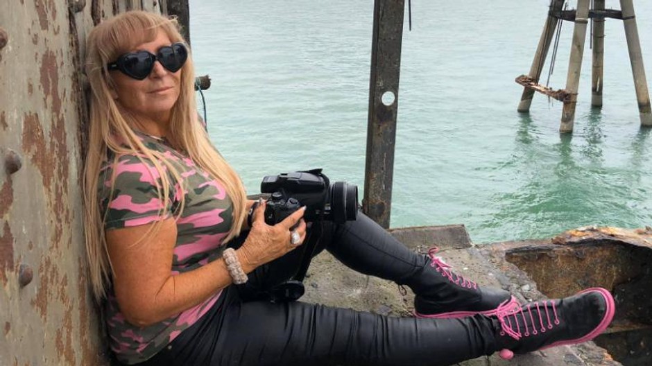 moda saty blaznive saty