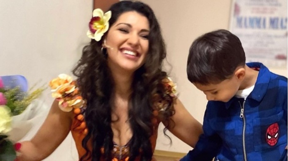 mamba dasha so synom