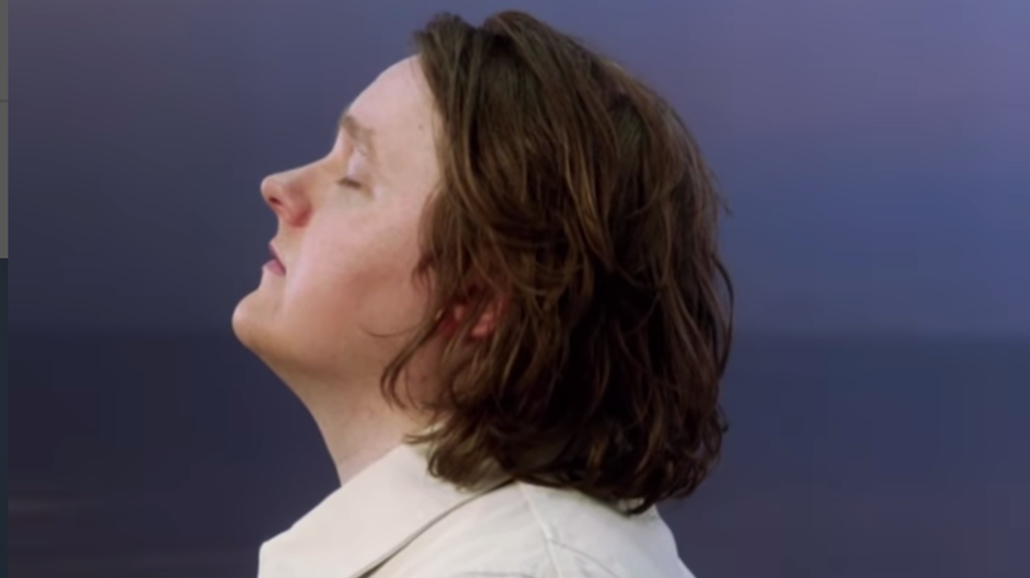 Lewis Capaldi