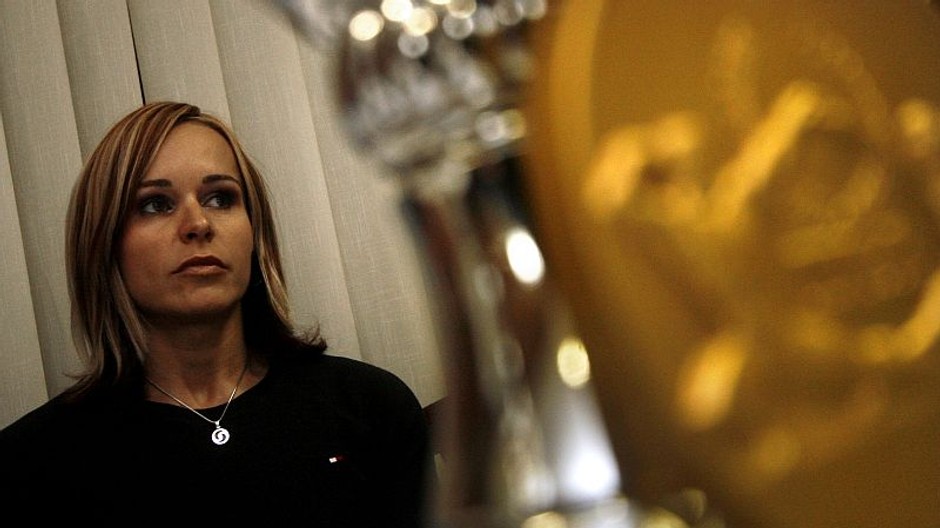 fitneska Purdjaková