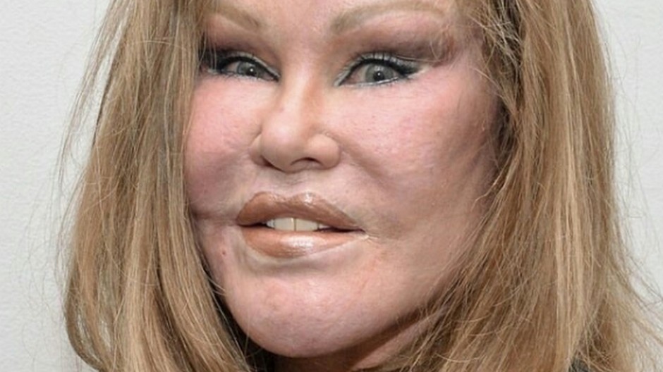 Jocelyn Wildesten
