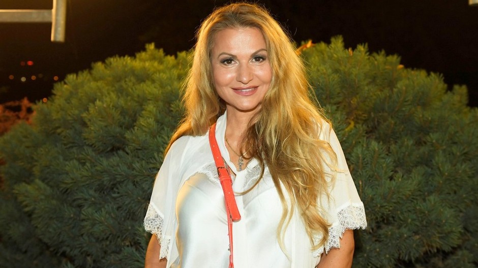 Yvetta Blanarovičová 