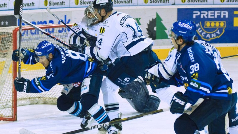 Martin-Slovan