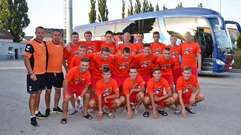FK Senica U 19